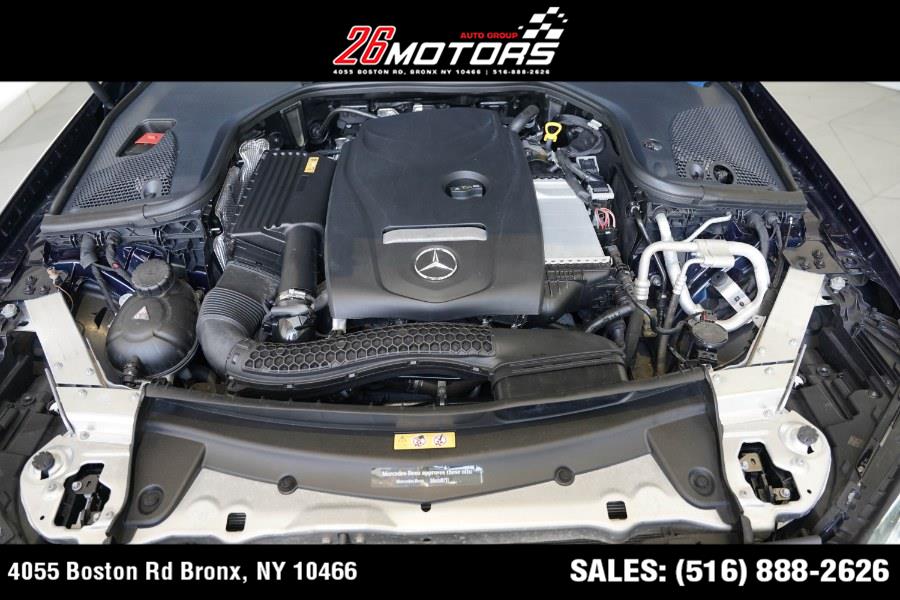 Used Mercedes-Benz E-Class E 300 Sport 4MATIC Sedan 2017 | 26 Motors Auto Group. Bronx, New York Used Mercedes-Benz E-Class E 300 Sport 4MATIC Sedan 2017 | 26 Motors Auto Group. Bronx, New York
