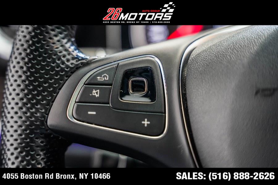 Used Mercedes-Benz E-Class E 300 Sport 4MATIC Sedan 2017 | 26 Motors Auto Group. Bronx, New York Used Mercedes-Benz E-Class E 300 Sport 4MATIC Sedan 2017 | 26 Motors Auto Group. Bronx, New York