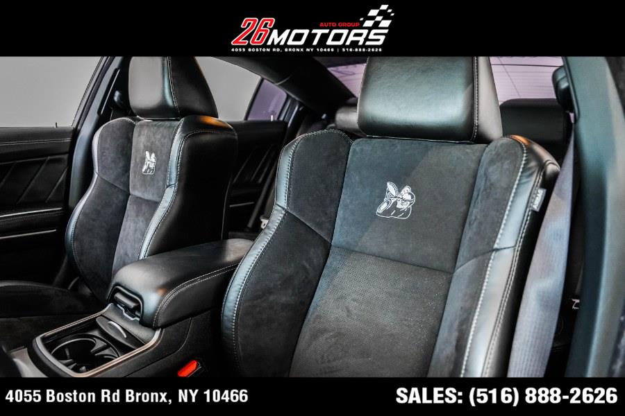 2021 Dodge Charger Scat Pack Widebody RWD, available for sale in Bronx, New York | 26 Motors Auto Group. Bronx, New York 2021 Dodge Charger Scat Pack Widebody RWD, available for sale in Bronx, New York | 26 Motors Auto Group. Bronx, New York