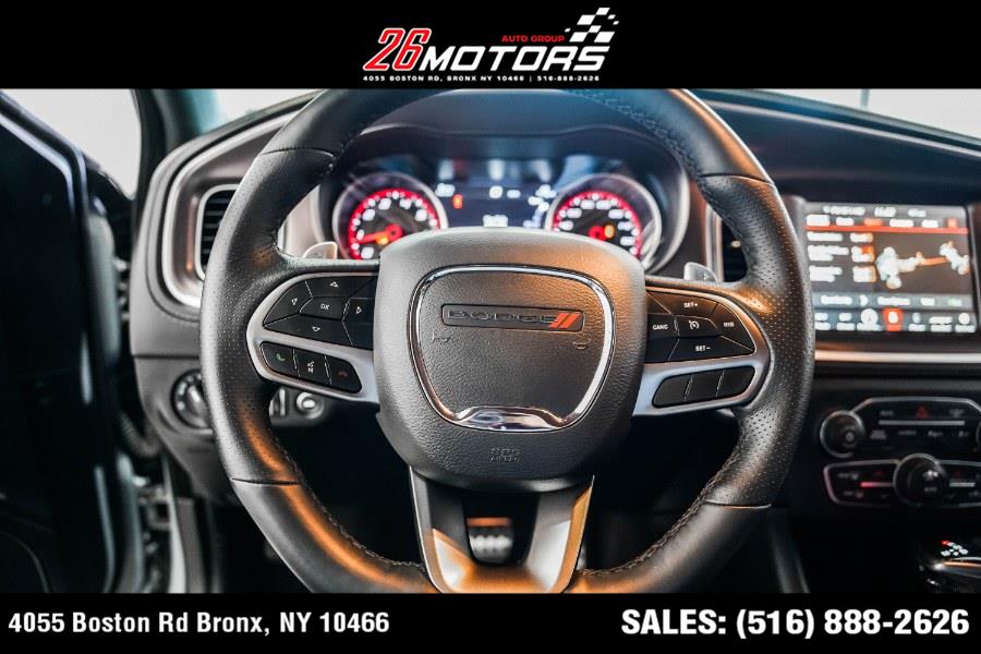 2021 Dodge Charger Scat Pack Widebody RWD, available for sale in Bronx, New York | 26 Motors Auto Group. Bronx, New York 2021 Dodge Charger Scat Pack Widebody RWD, available for sale in Bronx, New York | 26 Motors Auto Group. Bronx, New York