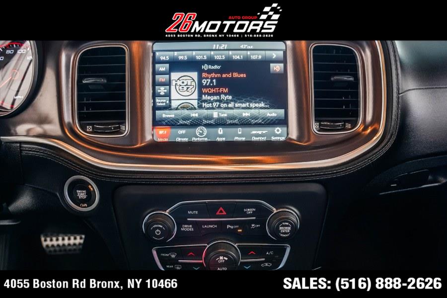 2021 Dodge Charger Scat Pack Widebody RWD, available for sale in Bronx, New York | 26 Motors Auto Group. Bronx, New York 2021 Dodge Charger Scat Pack Widebody RWD, available for sale in Bronx, New York | 26 Motors Auto Group. Bronx, New York