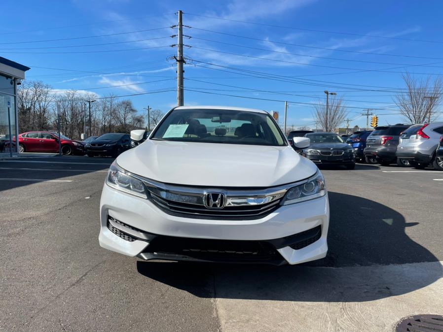 2016 Honda Accord Sedan 4dr I4 CVT LX, available for sale in Elmont, New York | Sunrise of Elmont. Elmont, New York 2016 Honda Accord Sedan 4dr I4 CVT LX, available for sale in Elmont, New York | Sunrise of Elmont. Elmont, New York