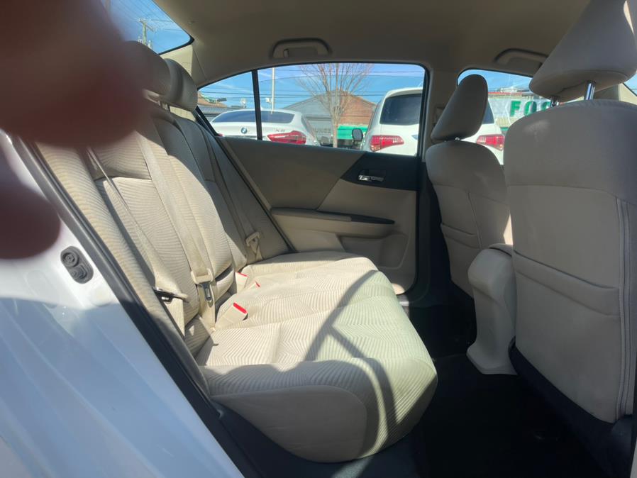 2016 Honda Accord Sedan 4dr I4 CVT LX, available for sale in Elmont, New York | Sunrise of Elmont. Elmont, New York 2016 Honda Accord Sedan 4dr I4 CVT LX, available for sale in Elmont, New York | Sunrise of Elmont. Elmont, New York