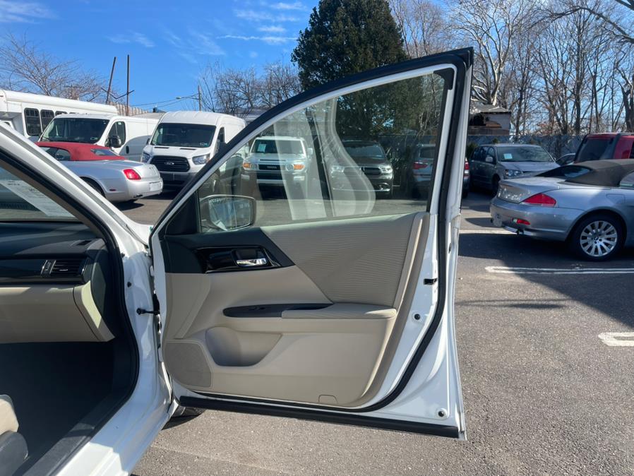 2016 Honda Accord Sedan 4dr I4 CVT LX, available for sale in Elmont, New York | Sunrise of Elmont. Elmont, New York 2016 Honda Accord Sedan 4dr I4 CVT LX, available for sale in Elmont, New York | Sunrise of Elmont. Elmont, New York
