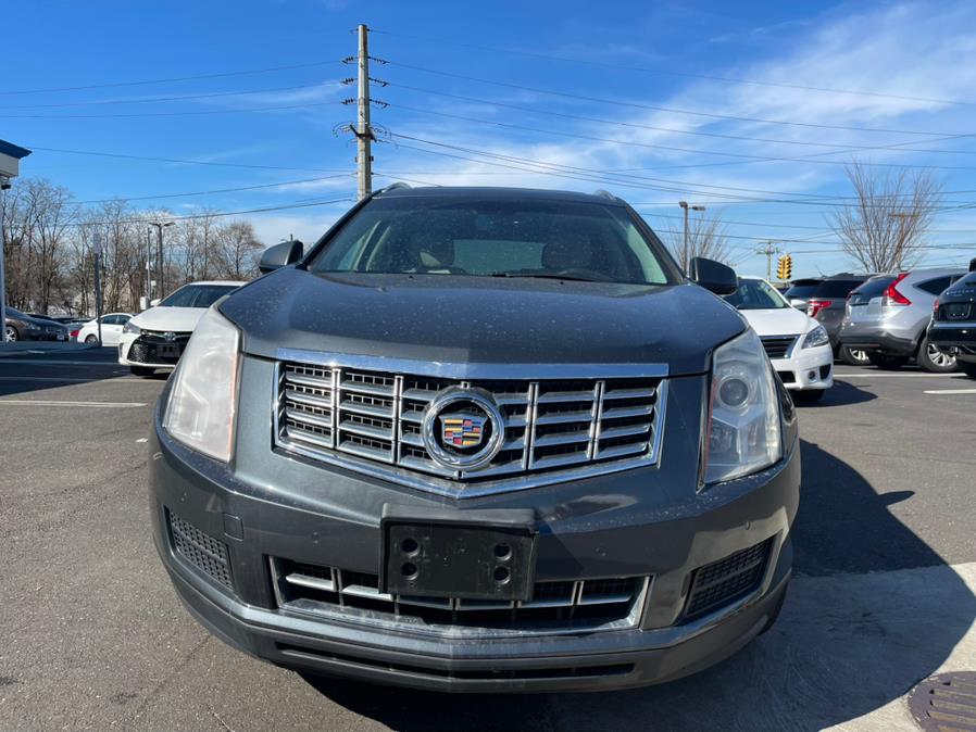 2013 Cadillac SRX FWD 4dr Luxury Collection, available for sale in Elmont, New York | Sunrise of Elmont. Elmont, New York 2013 Cadillac SRX FWD 4dr Luxury Collection, available for sale in Elmont, New York | Sunrise of Elmont. Elmont, New York