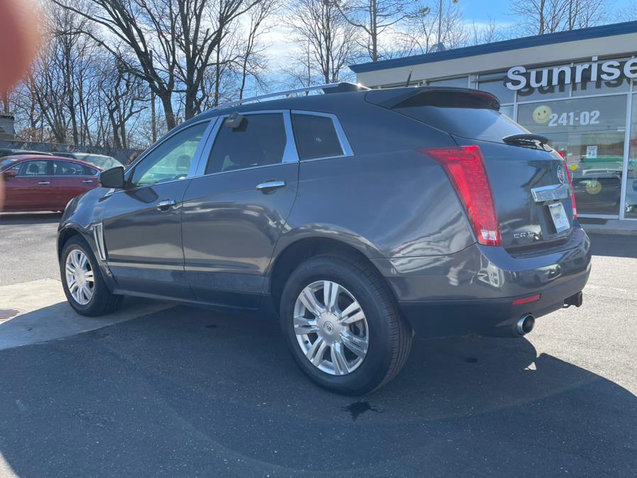 2013 Cadillac SRX FWD 4dr Luxury Collection, available for sale in Elmont, New York | Sunrise of Elmont. Elmont, New York 2013 Cadillac SRX FWD 4dr Luxury Collection, available for sale in Elmont, New York | Sunrise of Elmont. Elmont, New York