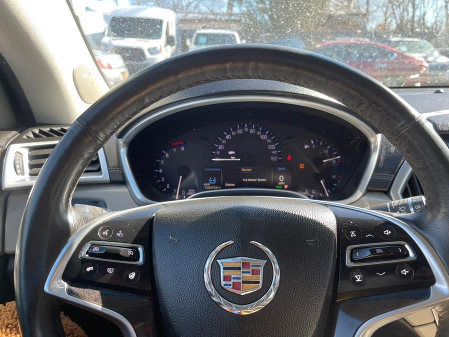 2013 Cadillac SRX FWD 4dr Luxury Collection, available for sale in Elmont, New York | Sunrise of Elmont. Elmont, New York 2013 Cadillac SRX FWD 4dr Luxury Collection, available for sale in Elmont, New York | Sunrise of Elmont. Elmont, New York