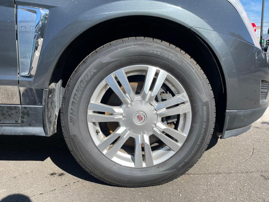 2013 Cadillac SRX FWD 4dr Luxury Collection, available for sale in Elmont, New York | Sunrise of Elmont. Elmont, New York 2013 Cadillac SRX FWD 4dr Luxury Collection, available for sale in Elmont, New York | Sunrise of Elmont. Elmont, New York