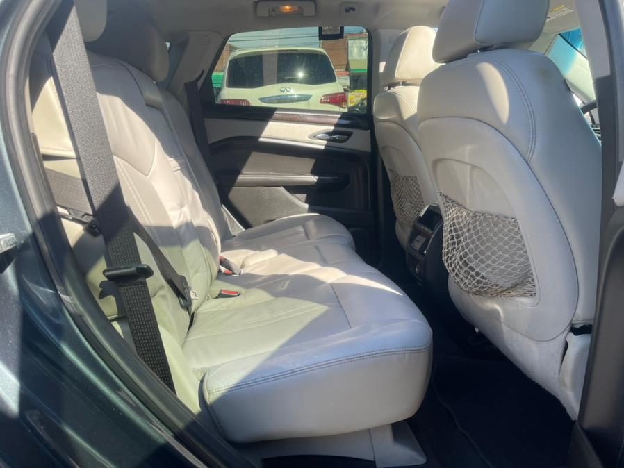 2013 Cadillac SRX FWD 4dr Luxury Collection, available for sale in Elmont, New York | Sunrise of Elmont. Elmont, New York 2013 Cadillac SRX FWD 4dr Luxury Collection, available for sale in Elmont, New York | Sunrise of Elmont. Elmont, New York