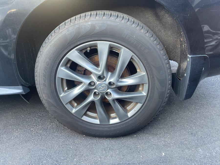 Used INFINITI QX60 AWD. LOW MILES! 2016 | Sunrise of Elmont. Elmont, New York Used INFINITI QX60 AWD. LOW MILES! 2016 | Sunrise of Elmont. Elmont, New York