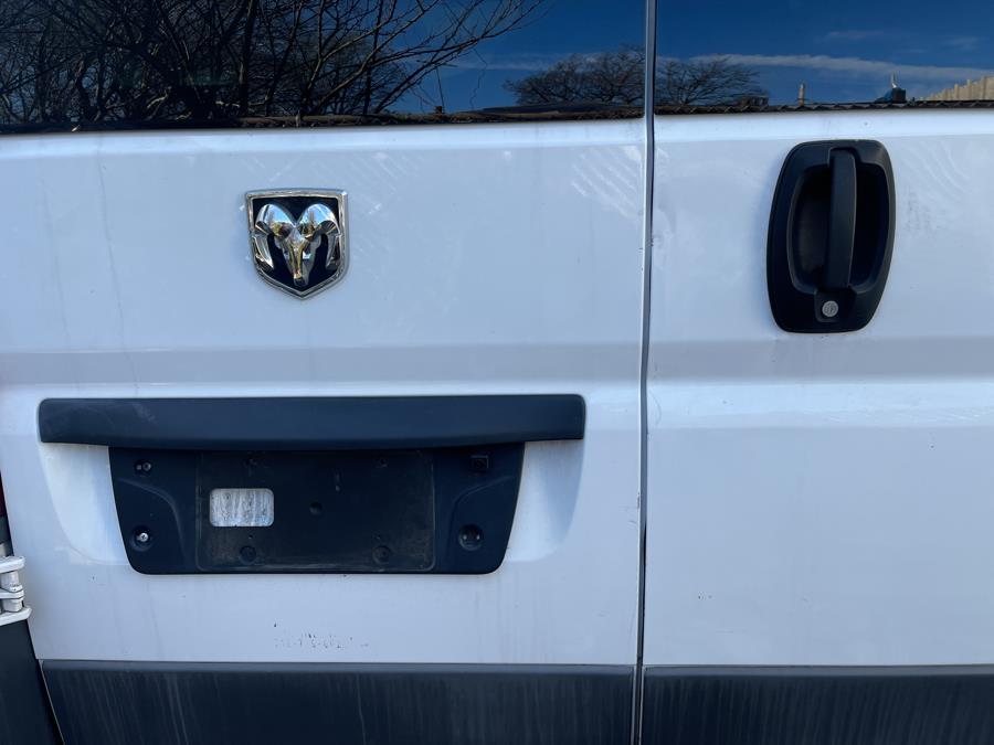 2017 Ram ProMaster Cargo Van 1500 Low Roof 136" W . CLEAN CARFAX!!!, available for sale in Elmont, New York | Sunrise of Elmont. Elmont, New York 2017 Ram ProMaster Cargo Van 1500 Low Roof 136" W . CLEAN CARFAX!!!, available for sale in Elmont, New York | Sunrise of Elmont. Elmont, New York