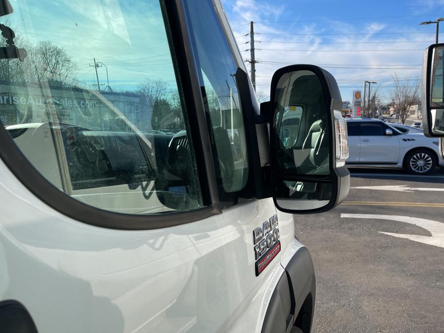 2017 Ram ProMaster Cargo Van 1500 Low Roof 136" W . CLEAN CARFAX!!!, available for sale in Elmont, New York | Sunrise of Elmont. Elmont, New York 2017 Ram ProMaster Cargo Van 1500 Low Roof 136" W . CLEAN CARFAX!!!, available for sale in Elmont, New York | Sunrise of Elmont. Elmont, New York