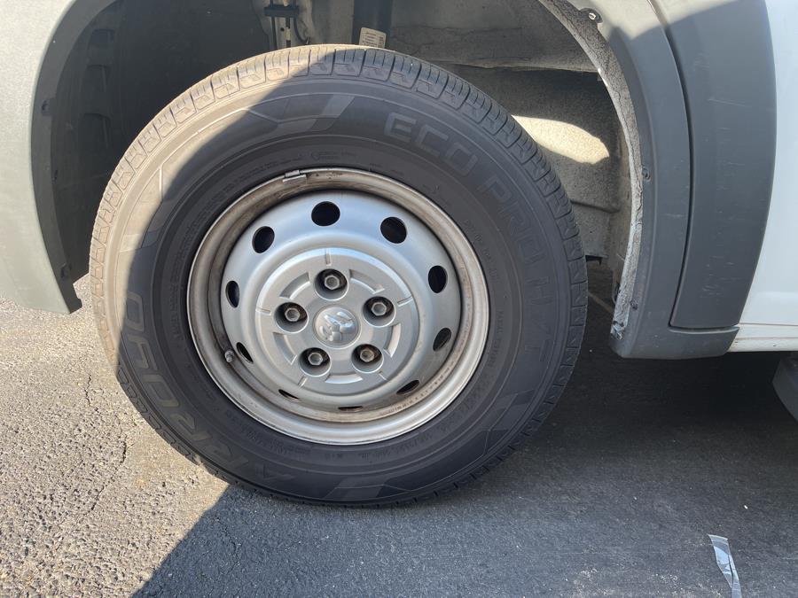 2017 Ram ProMaster Cargo Van 1500 Low Roof 136" W . CLEAN CARFAX!!!, available for sale in Elmont, New York | Sunrise of Elmont. Elmont, New York 2017 Ram ProMaster Cargo Van 1500 Low Roof 136" W . CLEAN CARFAX!!!, available for sale in Elmont, New York | Sunrise of Elmont. Elmont, New York