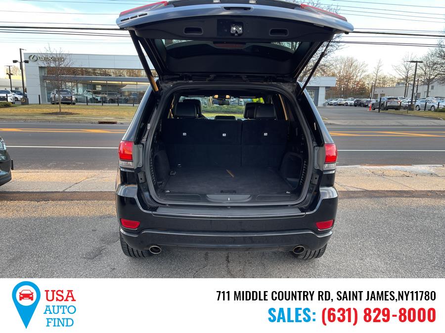 2014 Jeep Grand Cherokee 4WD 4dr Laredo, available for sale in Saint James, New York | USA Auto Find. Saint James, New York 2014 Jeep Grand Cherokee 4WD 4dr Laredo, available for sale in Saint James, New York | USA Auto Find. Saint James, New York