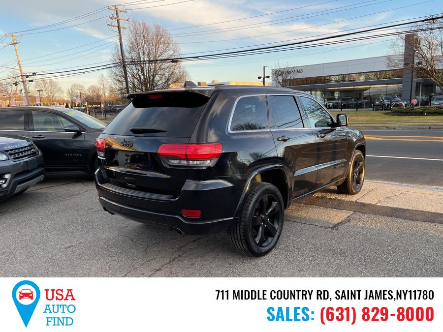 2014 Jeep Grand Cherokee 4WD 4dr Laredo, available for sale in Saint James, New York | USA Auto Find. Saint James, New York 2014 Jeep Grand Cherokee 4WD 4dr Laredo, available for sale in Saint James, New York | USA Auto Find. Saint James, New York