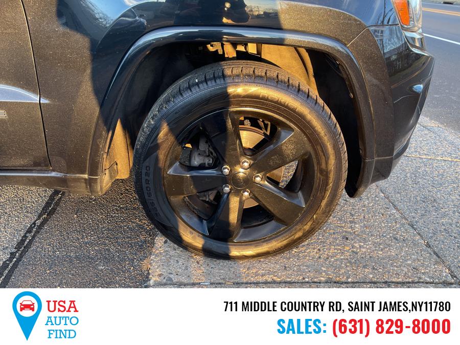 2014 Jeep Grand Cherokee 4WD 4dr Laredo, available for sale in Saint James, New York | USA Auto Find. Saint James, New York 2014 Jeep Grand Cherokee 4WD 4dr Laredo, available for sale in Saint James, New York | USA Auto Find. Saint James, New York