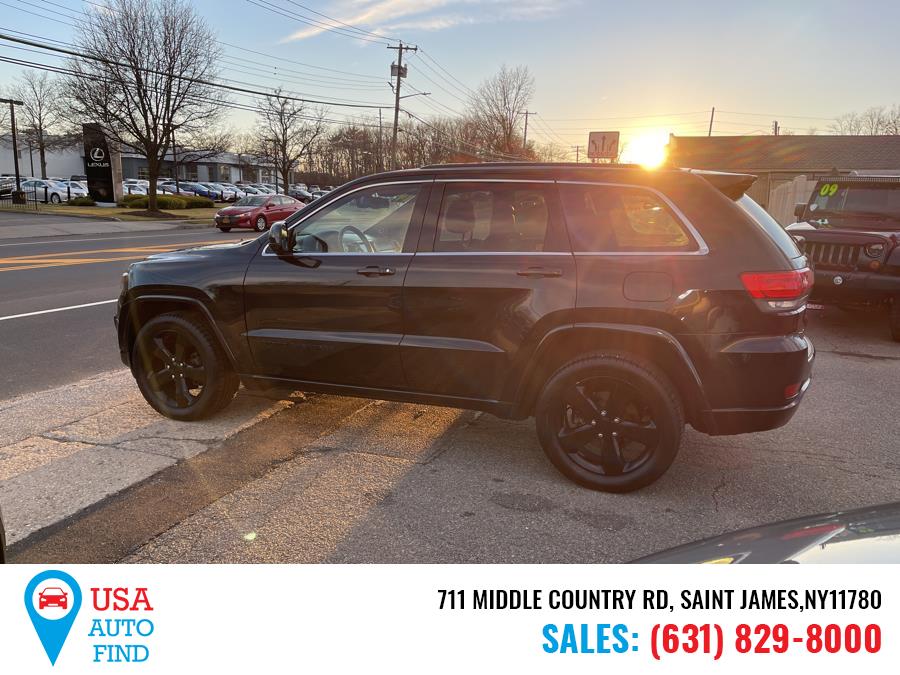 2014 Jeep Grand Cherokee 4WD 4dr Laredo, available for sale in Saint James, New York | USA Auto Find. Saint James, New York 2014 Jeep Grand Cherokee 4WD 4dr Laredo, available for sale in Saint James, New York | USA Auto Find. Saint James, New York