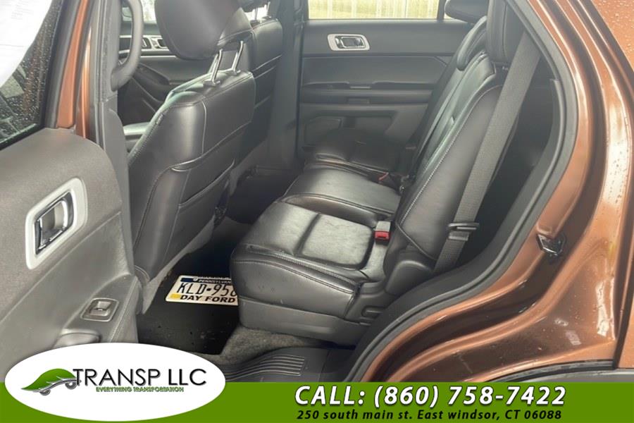 Used Ford Explorer 4WD 4dr XLT 2011 | Trans P LLC. East Windsor, Connecticut Used Ford Explorer 4WD 4dr XLT 2011 | Trans P LLC. East Windsor, Connecticut