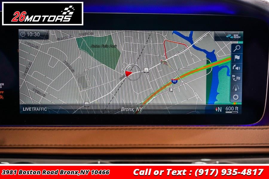Used Mercedes-Benz S-Class S 560 4MATIC Sedan 2019 | 26 Motors Elite. Bronx, New York Used Mercedes-Benz S-Class S 560 4MATIC Sedan 2019 | 26 Motors Elite. Bronx, New York