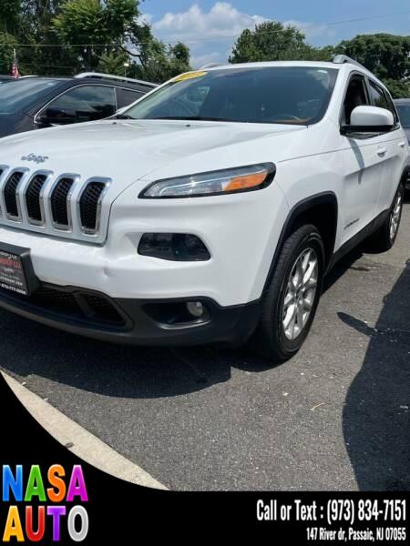 2015 Jeep Grand Cherokee 4WD 4dr Limited, available for sale in Passaic, New Jersey | Nasa Auto. Passaic, New Jersey 2015 Jeep Grand Cherokee 4WD 4dr Limited, available for sale in Passaic, New Jersey | Nasa Auto. Passaic, New Jersey