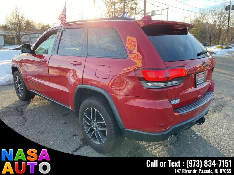 2017 Jeep Grand Cherokee Trailhawk 4x4, available for sale in Passaic, New Jersey | Nasa Auto. Passaic, New Jersey 2017 Jeep Grand Cherokee Trailhawk 4x4, available for sale in Passaic, New Jersey | Nasa Auto. Passaic, New Jersey