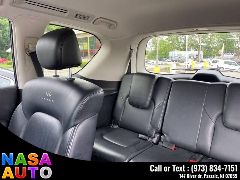 2012 INFINITI QX56 4WD 4dr 7-passenger, available for sale in Passaic, New Jersey | Nasa Auto. Passaic, New Jersey 2012 INFINITI QX56 4WD 4dr 7-passenger, available for sale in Passaic, New Jersey | Nasa Auto. Passaic, New Jersey