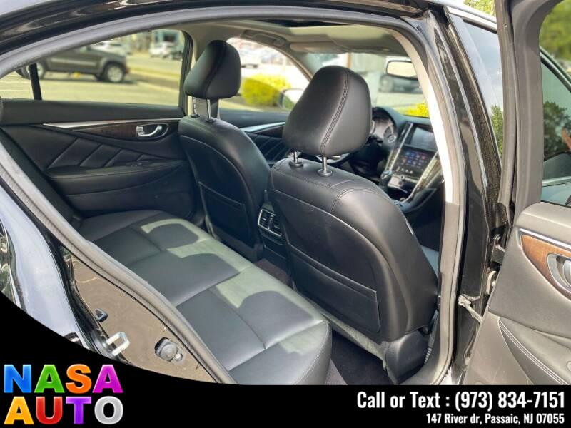 2018 INFINITI Q50 3.0t SPORT RWD, available for sale in Passaic, New Jersey | Nasa Auto. Passaic, New Jersey 2018 INFINITI Q50 3.0t SPORT RWD, available for sale in Passaic, New Jersey | Nasa Auto. Passaic, New Jersey