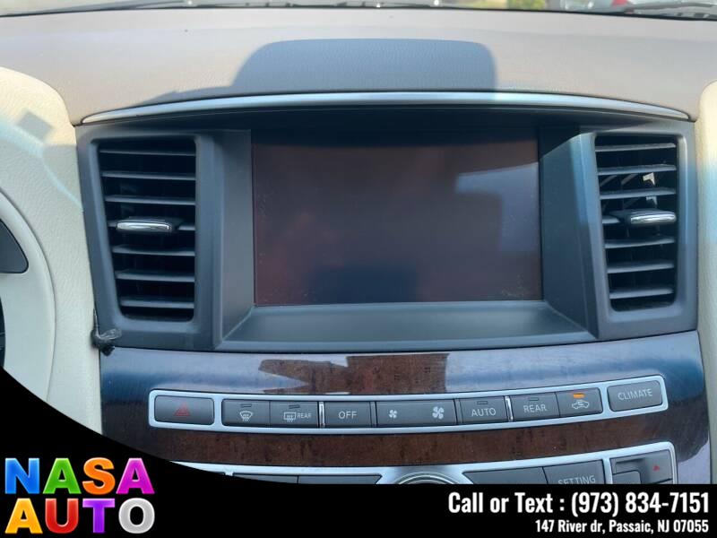 2014 Infiniti QX60 AWD 4dr, available for sale in Passaic, New Jersey | Nasa Auto. Passaic, New Jersey 2014 Infiniti QX60 AWD 4dr, available for sale in Passaic, New Jersey | Nasa Auto. Passaic, New Jersey