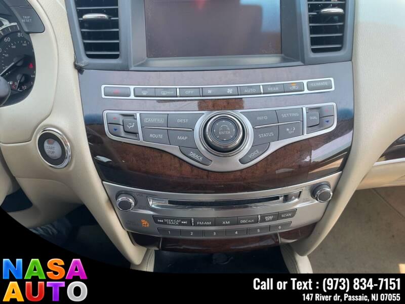 2014 Infiniti QX60 AWD 4dr, available for sale in Passaic, New Jersey | Nasa Auto. Passaic, New Jersey 2014 Infiniti QX60 AWD 4dr, available for sale in Passaic, New Jersey | Nasa Auto. Passaic, New Jersey