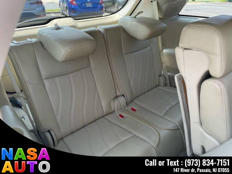2014 Infiniti QX60 AWD 4dr, available for sale in Passaic, New Jersey | Nasa Auto. Passaic, New Jersey 2014 Infiniti QX60 AWD 4dr, available for sale in Passaic, New Jersey | Nasa Auto. Passaic, New Jersey