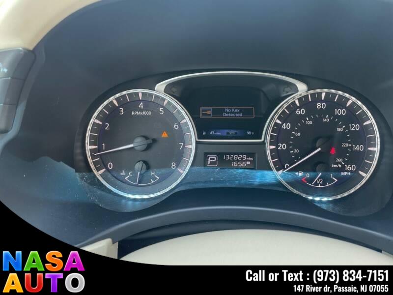 2014 Infiniti QX60 AWD 4dr, available for sale in Passaic, New Jersey | Nasa Auto. Passaic, New Jersey 2014 Infiniti QX60 AWD 4dr, available for sale in Passaic, New Jersey | Nasa Auto. Passaic, New Jersey