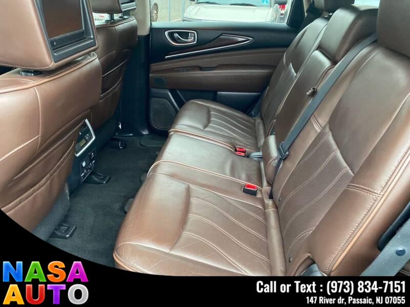 2013 Infiniti JX35 AWD 4dr, available for sale in Passaic, New Jersey | Nasa Auto. Passaic, New Jersey 2013 Infiniti JX35 AWD 4dr, available for sale in Passaic, New Jersey | Nasa Auto. Passaic, New Jersey