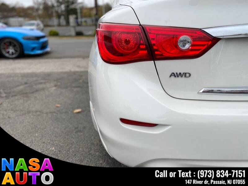2017 INFINITI Q50 AWD 3.0T Premium 4dr Sedan, available for sale in Passaic, New Jersey | Nasa Auto. Passaic, New Jersey 2017 INFINITI Q50 AWD 3.0T Premium 4dr Sedan, available for sale in Passaic, New Jersey | Nasa Auto. Passaic, New Jersey