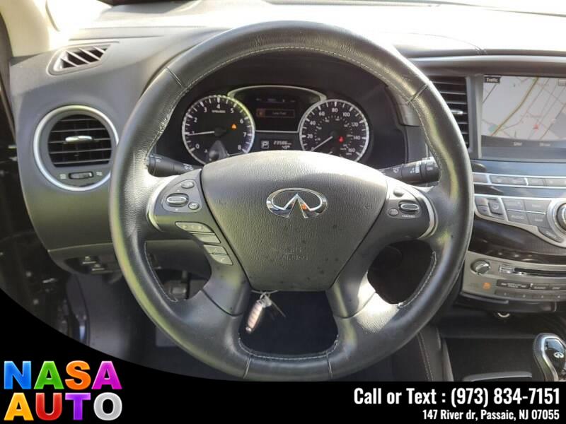 2017 INFINITI QX60 AWD, available for sale in Passaic, New Jersey | Nasa Auto. Passaic, New Jersey 2017 INFINITI QX60 AWD, available for sale in Passaic, New Jersey | Nasa Auto. Passaic, New Jersey