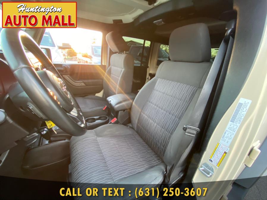 Used Jeep Wrangler Unlimited 4WD 4dr Sport 2011 | Huntington Auto Mall. Huntington Station, New York Used Jeep Wrangler Unlimited 4WD 4dr Sport 2011 | Huntington Auto Mall. Huntington Station, New York