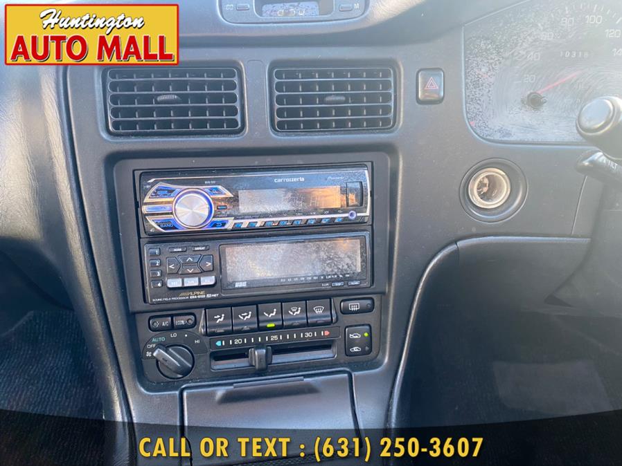 1994 Toyota MR2 TURBO RHD T TOP, available for sale in Huntington Station, New York | Huntington Auto Mall. Huntington Station, New York 1994 Toyota MR2 TURBO RHD T TOP, available for sale in Huntington Station, New York | Huntington Auto Mall. Huntington Station, New York