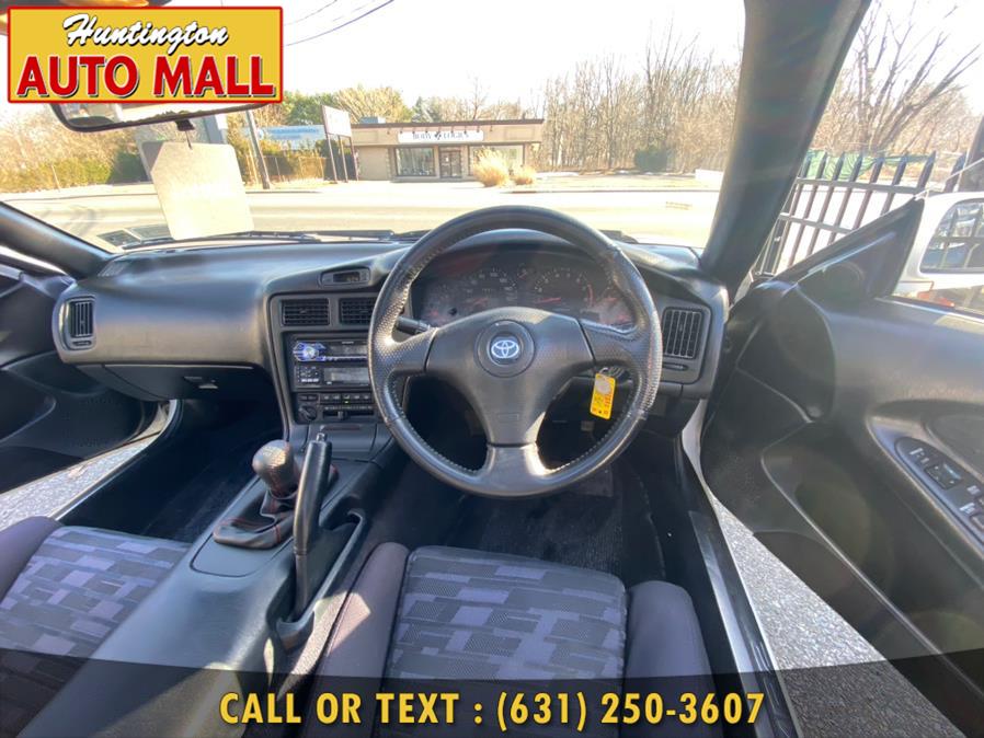 1994 Toyota MR2 TURBO RHD T TOP, available for sale in Huntington Station, New York | Huntington Auto Mall. Huntington Station, New York 1994 Toyota MR2 TURBO RHD T TOP, available for sale in Huntington Station, New York | Huntington Auto Mall. Huntington Station, New York