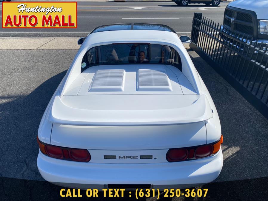 1994 Toyota MR2 TURBO RHD T TOP, available for sale in Huntington Station, New York | Huntington Auto Mall. Huntington Station, New York 1994 Toyota MR2 TURBO RHD T TOP, available for sale in Huntington Station, New York | Huntington Auto Mall. Huntington Station, New York