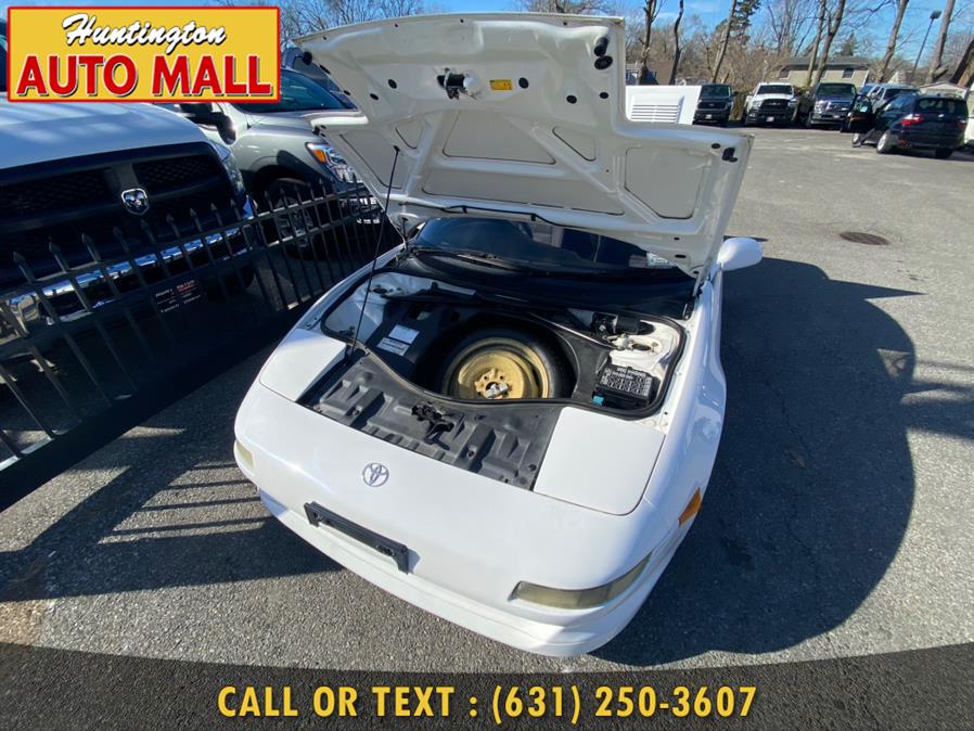 1994 Toyota MR2 TURBO RHD T TOP, available for sale in Huntington Station, New York | Huntington Auto Mall. Huntington Station, New York 1994 Toyota MR2 TURBO RHD T TOP, available for sale in Huntington Station, New York | Huntington Auto Mall. Huntington Station, New York