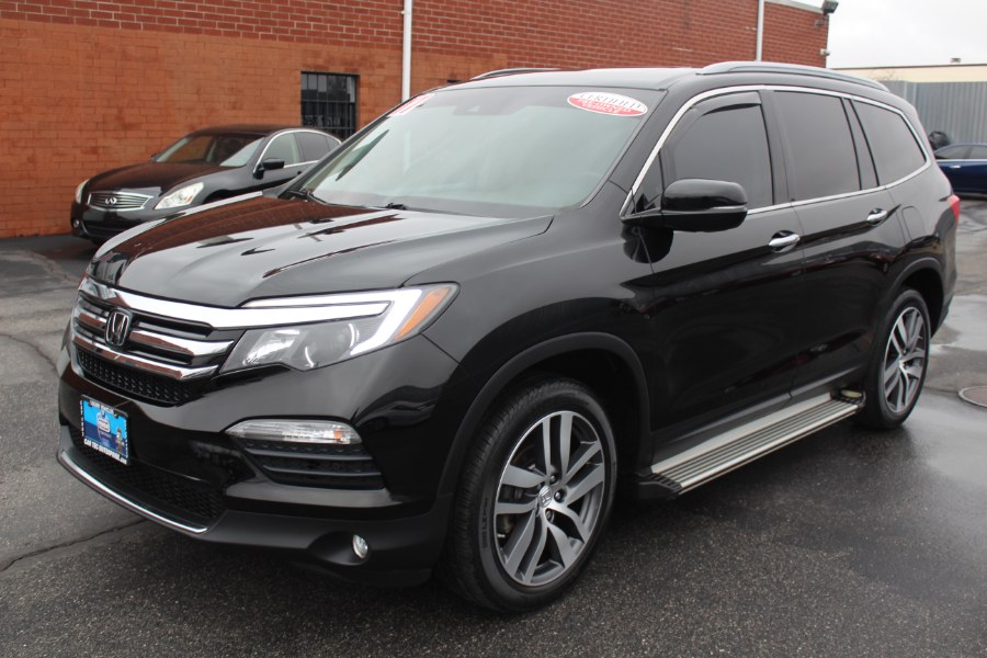 2017 Honda Pilot Touring AWD, available for sale in Deer Park, New York | Car Tec Enterprise Leasing & Sales LLC. Deer Park, New York 2017 Honda Pilot Touring AWD, available for sale in Deer Park, New York | Car Tec Enterprise Leasing & Sales LLC. Deer Park, New York