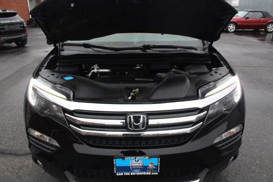 2017 Honda Pilot Touring AWD, available for sale in Deer Park, New York | Car Tec Enterprise Leasing & Sales LLC. Deer Park, New York 2017 Honda Pilot Touring AWD, available for sale in Deer Park, New York | Car Tec Enterprise Leasing & Sales LLC. Deer Park, New York
