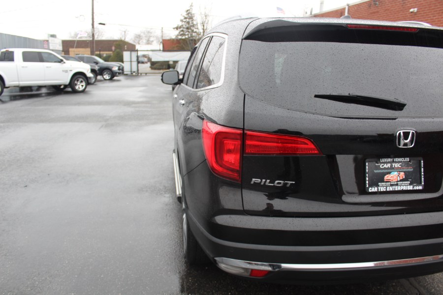 2017 Honda Pilot Touring AWD, available for sale in Deer Park, New York | Car Tec Enterprise Leasing & Sales LLC. Deer Park, New York 2017 Honda Pilot Touring AWD, available for sale in Deer Park, New York | Car Tec Enterprise Leasing & Sales LLC. Deer Park, New York