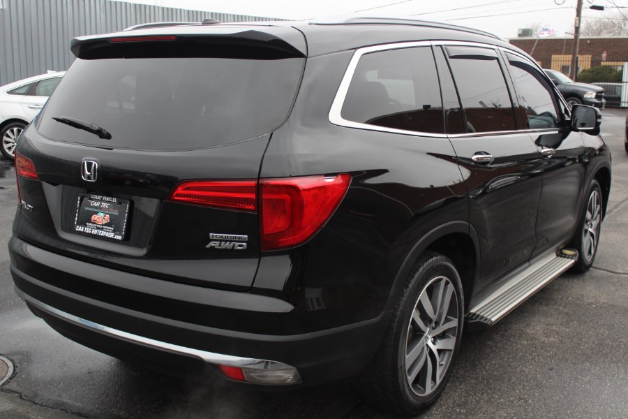 2017 Honda Pilot Touring AWD, available for sale in Deer Park, New York | Car Tec Enterprise Leasing & Sales LLC. Deer Park, New York 2017 Honda Pilot Touring AWD, available for sale in Deer Park, New York | Car Tec Enterprise Leasing & Sales LLC. Deer Park, New York