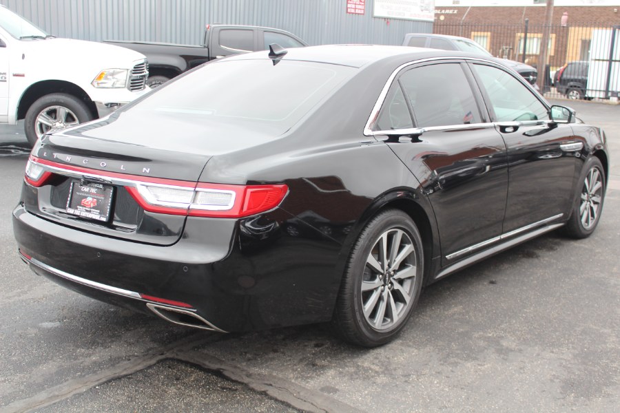 2018 Lincoln Continental Livery AWD, available for sale in Deer Park, New York | Car Tec Enterprise Leasing & Sales LLC. Deer Park, New York 2018 Lincoln Continental Livery AWD, available for sale in Deer Park, New York | Car Tec Enterprise Leasing & Sales LLC. Deer Park, New York