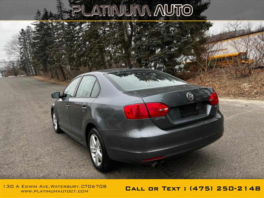 2011 Volkswagen Jetta Sedan 4dr DSG TDI w/Nav, available for sale in Waterbury, Connecticut | Platinum Auto Care. Waterbury, Connecticut 2011 Volkswagen Jetta Sedan 4dr DSG TDI w/Nav, available for sale in Waterbury, Connecticut | Platinum Auto Care. Waterbury, Connecticut