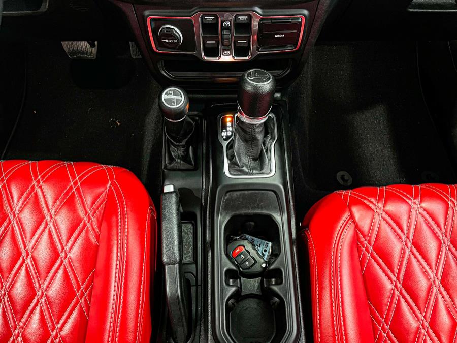 Used Jeep Wrangler Unlimited Sport S 4x4 2018 | Luxury Motor Club. Franklin Square, New York Used Jeep Wrangler Unlimited Sport S 4x4 2018 | Luxury Motor Club. Franklin Square, New York