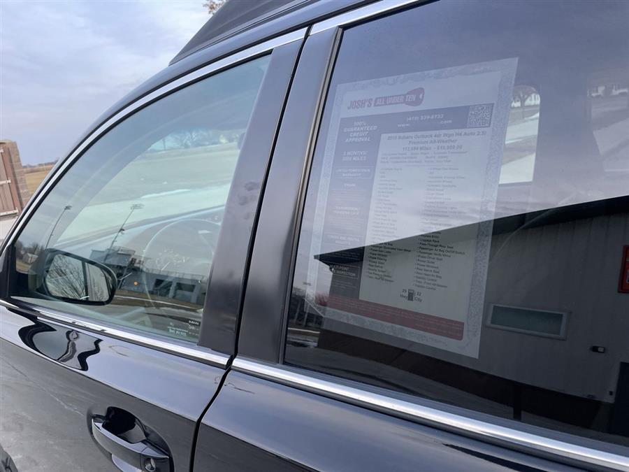 2010 Subaru Outback 4dr Wgn H4 Auto 2.5i Premium All-Weather, available for sale in Elida, Ohio | Josh's All Under Ten LLC. Elida, Ohio 2010 Subaru Outback 4dr Wgn H4 Auto 2.5i Premium All-Weather, available for sale in Elida, Ohio | Josh's All Under Ten LLC. Elida, Ohio