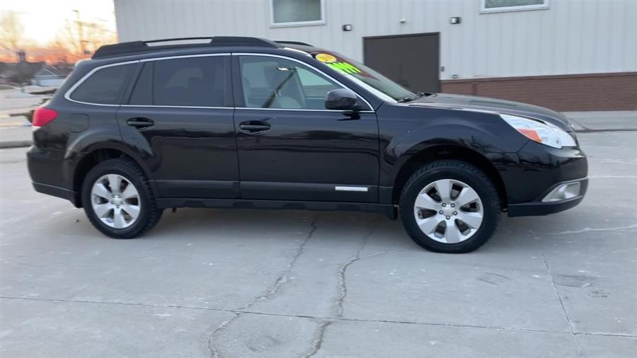 2010 Subaru Outback 4dr Wgn H4 Auto 2.5i Premium All-Weather, available for sale in Elida, Ohio | Josh's All Under Ten LLC. Elida, Ohio 2010 Subaru Outback 4dr Wgn H4 Auto 2.5i Premium All-Weather, available for sale in Elida, Ohio | Josh's All Under Ten LLC. Elida, Ohio