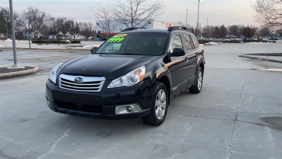 2010 Subaru Outback 4dr Wgn H4 Auto 2.5i Premium All-Weather, available for sale in Elida, Ohio | Josh's All Under Ten LLC. Elida, Ohio 2010 Subaru Outback 4dr Wgn H4 Auto 2.5i Premium All-Weather, available for sale in Elida, Ohio | Josh's All Under Ten LLC. Elida, Ohio