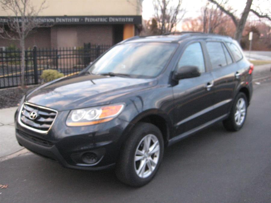 2010 Hyundai Santa Fe Limited 4dr SUV (V6), available for sale in Massapequa, New York | Rite Choice Auto Inc.. Massapequa, New York